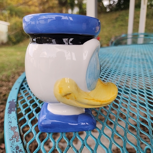 Disney Japan Donald Duck Mug Limited Edition vintage - Picture 2 of 6